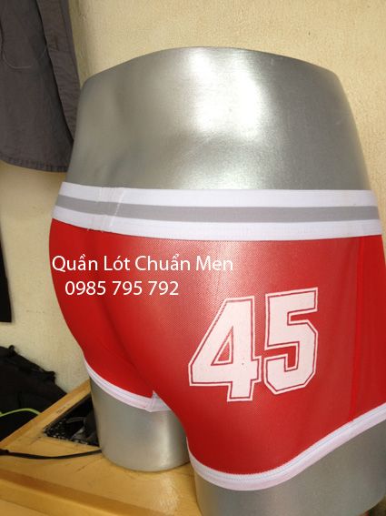 Quần lót Thailan Chuẩn Men - 16