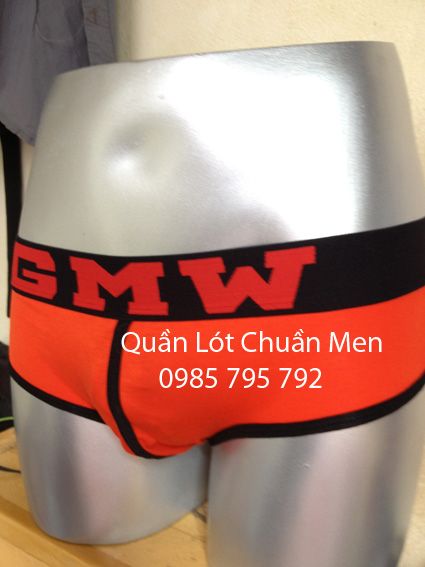 Quần lót Thailan Chuẩn Men - 15