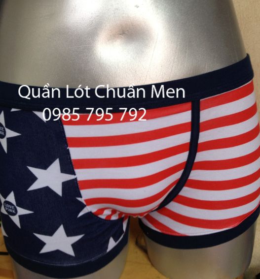 Quần lót Thailan Chuẩn Men - 13