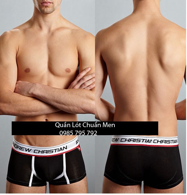 Quần lót Thailan Chuẩn Men - 6