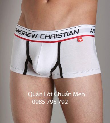 Quần lót Thailan Chuẩn Men - 7