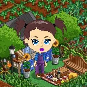 farmville avatar