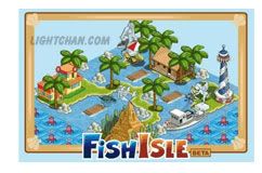 Fish Isle