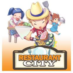 Facebook Restaurant City Tips ,Tricks,Guide and Database
