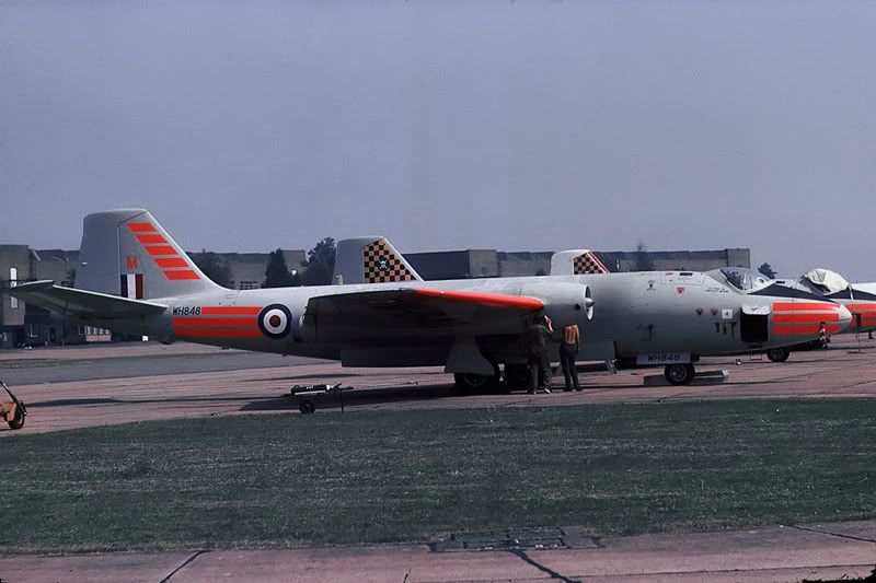 canberra t4