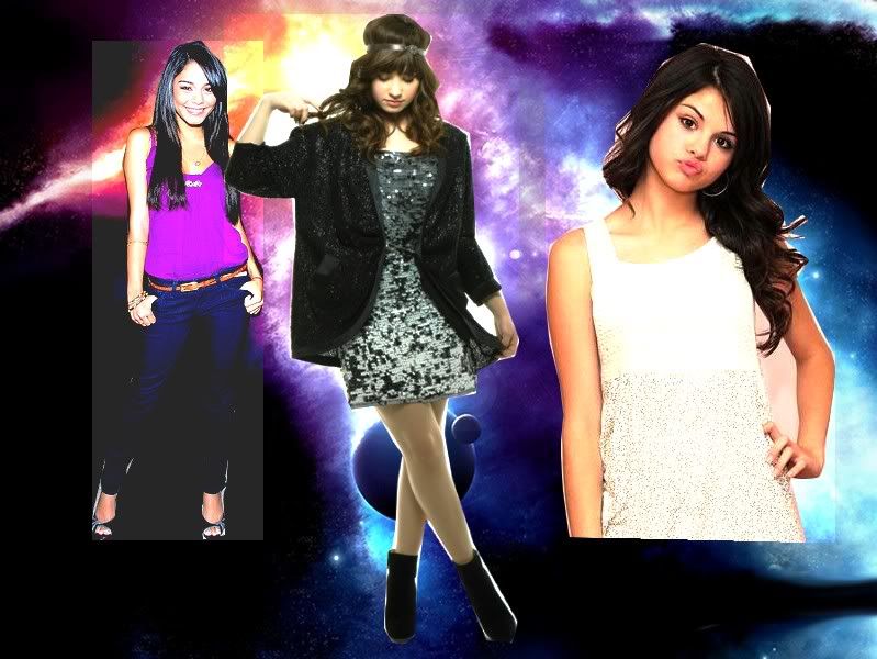 selena gomez background for youtube. 77%. Vanessa Hudgens