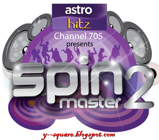 Astro hitz Spin master 2