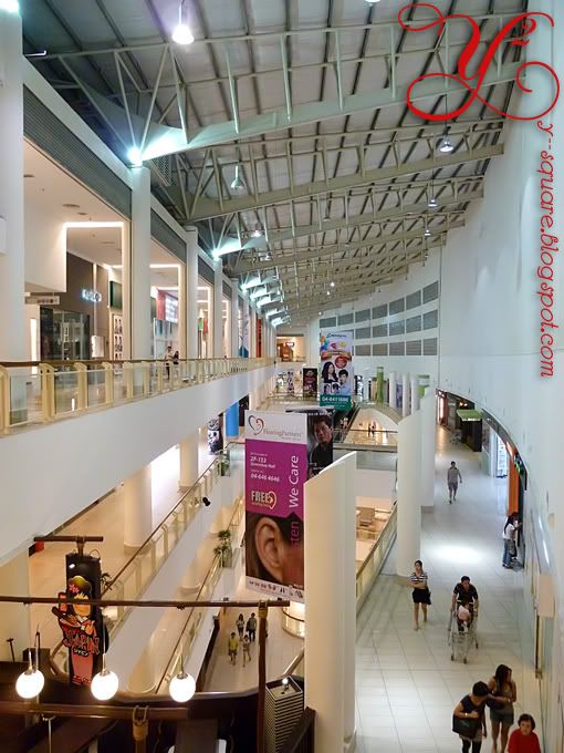 Queensbay Mall