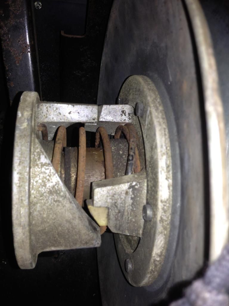 75 Panther 440 Clutch Problem Snowmobile Forum