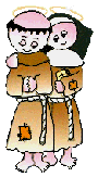 Clara y Francisco