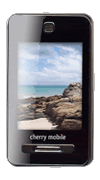 T80 pulse Cherry Mobile Phone