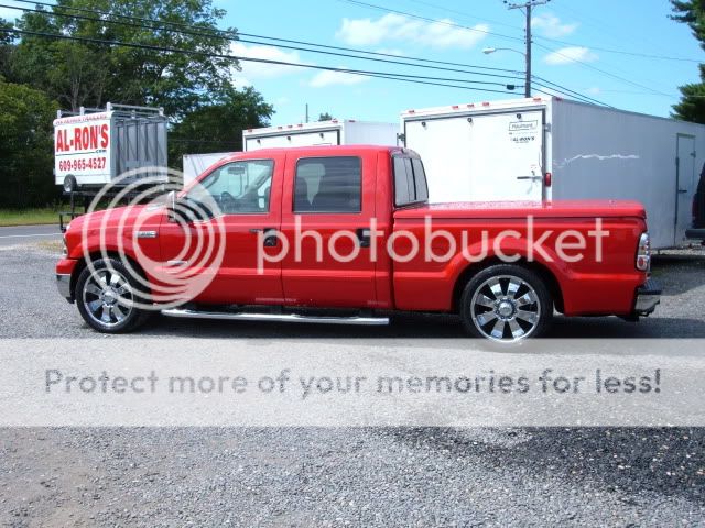 Tricked out 98 ford f150 #9